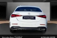 Mercedes-Benz C din 2025 cu 13.220 km - oferta MER195392 - foto 5