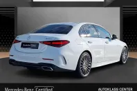 Mercedes-Benz C din 2025 cu 13.220 km - oferta MER195392 - foto 6