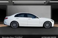 Mercedes-Benz C din 2025 cu 13.220 km - oferta MER195392 - foto 7