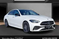 Mercedes-Benz C din 2025 cu 13.220 km - oferta MER195392 - foto 8