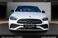 Mercedes-Benz C din 2025 cu 13.220 km - oferta MER195392 - foto 9