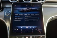 Mercedes-Benz C din 2025 cu 13.220 km - oferta MER195392 - foto 10