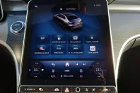 Mercedes-Benz C din 2025 cu 13.220 km - oferta MER195392 - foto 11