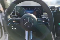 Mercedes-Benz C din 2025 cu 13.220 km - oferta MER195392 - foto 13