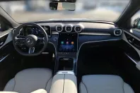 Mercedes-Benz C din 2025 cu 13.220 km - oferta MER195392 - foto 14