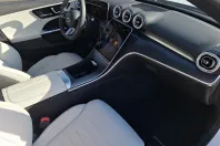 Mercedes-Benz C din 2025 cu 13.220 km - oferta MER195392 - foto 15
