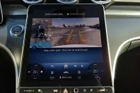 Mercedes-Benz C din 2025 cu 13.220 km - oferta MER195392 - foto 22