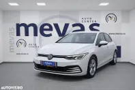 Volkswagen Golf din 2021 cu 132.543 km - oferta VOL195393 - foto 1