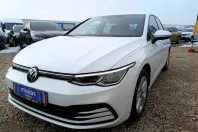 Volkswagen Golf din 2021 cu 132.543 km - oferta VOL195393 - foto 2