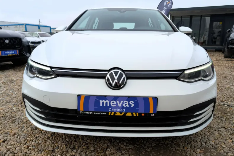Volkswagen Golf din 2021 cu 132.543 km - oferta VOL195393 - foto 4