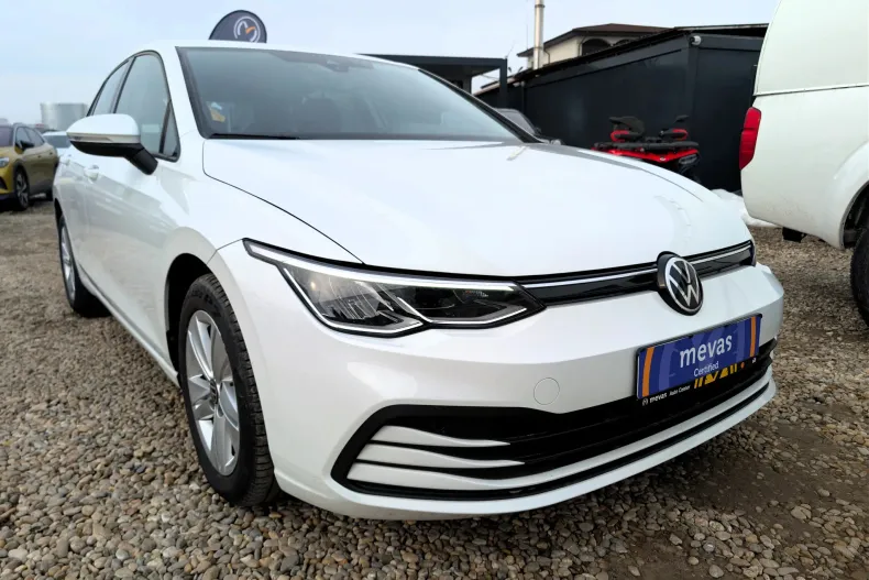 Volkswagen Golf din 2021 cu 132.543 km - oferta VOL195393 - foto 5