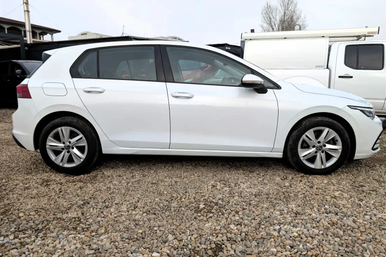 Volkswagen Golf din 2021 cu 132.543 km - oferta VOL195393 - foto 6