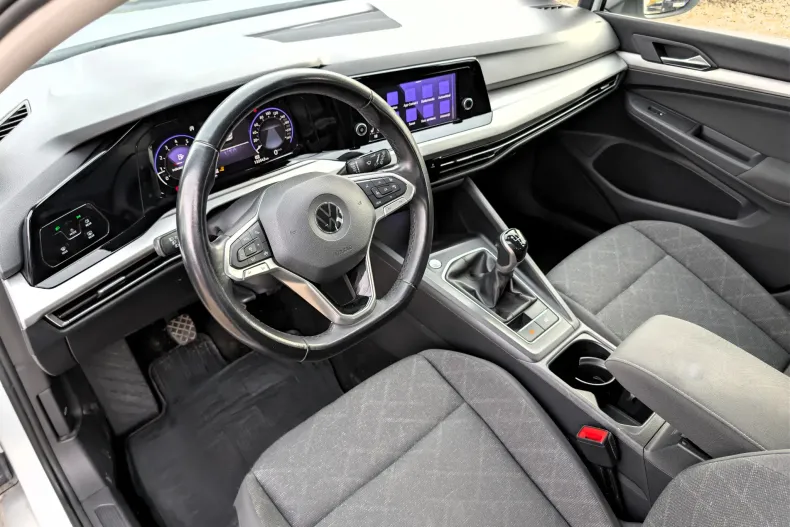 Volkswagen Golf din 2021 cu 132.543 km - oferta VOL195393 - foto 14