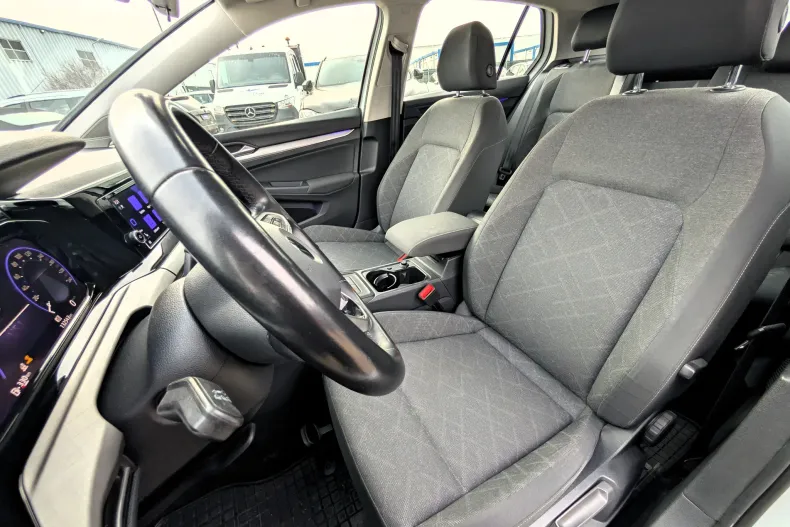 Volkswagen Golf din 2021 cu 132.543 km - oferta VOL195393 - foto 16