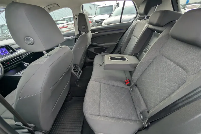 Volkswagen Golf din 2021 cu 132.543 km - oferta VOL195393 - foto 17