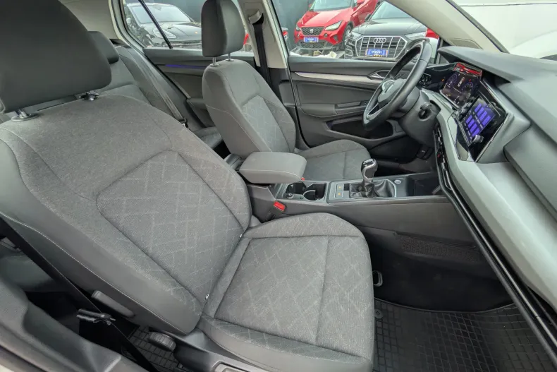 Volkswagen Golf din 2021 cu 132.543 km - oferta VOL195393 - foto 20