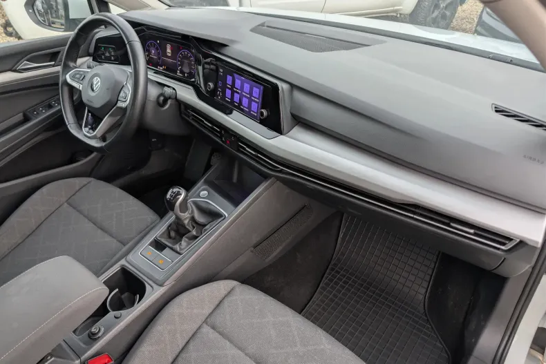 Volkswagen Golf din 2021 cu 132.543 km - oferta VOL195393 - foto 21