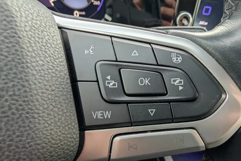 Volkswagen Golf din 2021 cu 132.543 km - oferta VOL195393 - foto 25