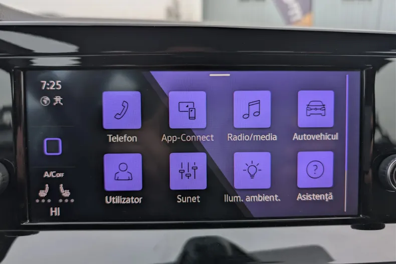 Volkswagen Golf din 2021 cu 132.543 km - oferta VOL195393 - foto 28