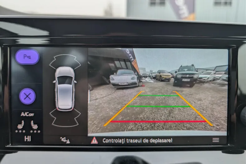 Volkswagen Golf din 2021 cu 132.543 km - oferta VOL195393 - foto 31