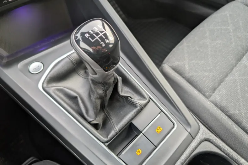 Volkswagen Golf din 2021 cu 132.543 km - oferta VOL195393 - foto 35