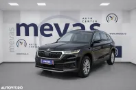 Skoda Kodiaq din 2021 cu 127.952 km - oferta SKO195394 - foto 1