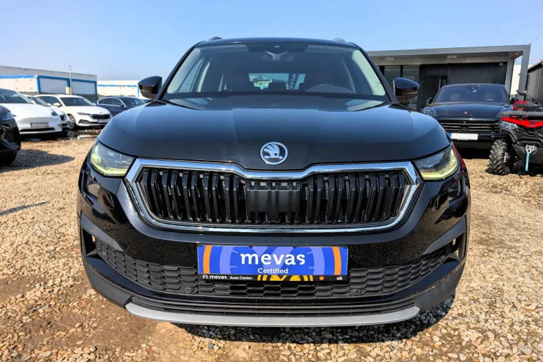 Skoda Kodiaq din 2021 cu 127.952 km - oferta SKO195394 - foto 5