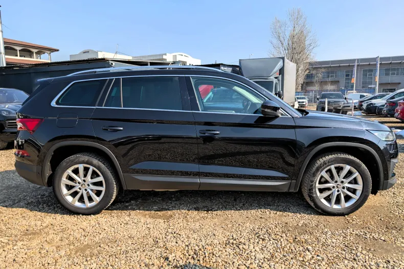 Skoda Kodiaq din 2021 cu 127.952 km - oferta SKO195394 - foto 7
