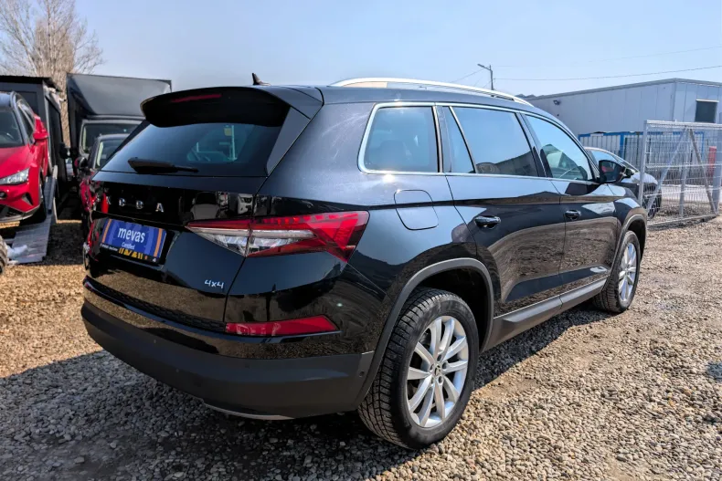 Skoda Kodiaq din 2021 cu 127.952 km - oferta SKO195394 - foto 8