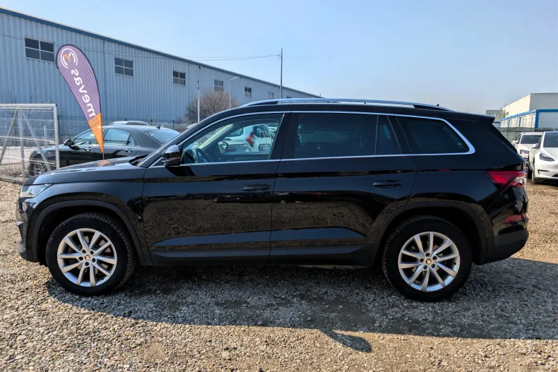 Skoda Kodiaq din 2021 cu 127.952 km - oferta SKO195394 - foto 11