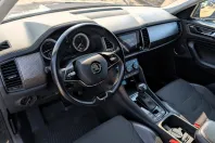 Skoda Kodiaq din 2021 cu 127.952 km - oferta SKO195394 - foto 16