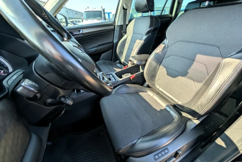 Skoda Kodiaq din 2021 cu 127.952 km - oferta SKO195394 - foto 17