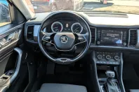Skoda Kodiaq din 2021 cu 127.952 km - oferta SKO195394 - foto 20