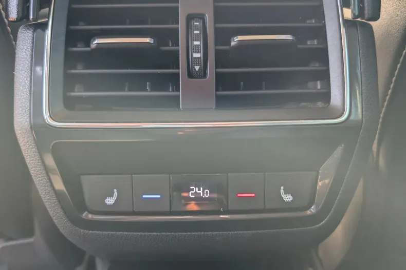 Skoda Kodiaq din 2021 cu 127.952 km - oferta SKO195394 - foto 23