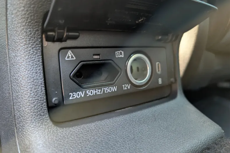 Skoda Kodiaq din 2021 cu 127.952 km - oferta SKO195394 - foto 24