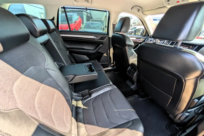 Skoda Kodiaq din 2021 cu 127.952 km - oferta SKO195394 - foto 26