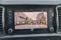 Skoda Kodiaq din 2021 cu 127.952 km - oferta SKO195394 - foto 40