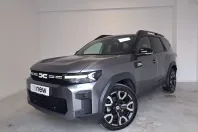 Dacia Bigster din 2025 cu 18.619 km - oferta DAC195395 - foto 1