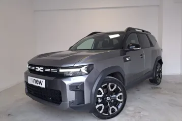 Dacia Bigster din 2025 - oferta DAC195395