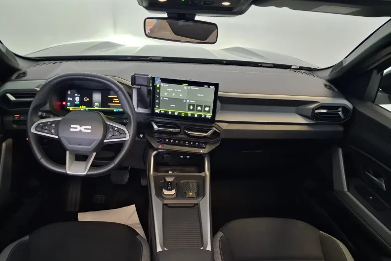 Dacia Bigster din 2025 cu 18.619 km - oferta DAC195395 - foto 3