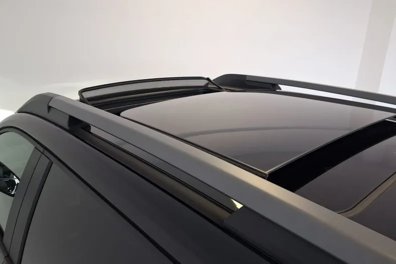 Dacia Bigster din 2025 cu 18.619 km - oferta DAC195395 - foto 6