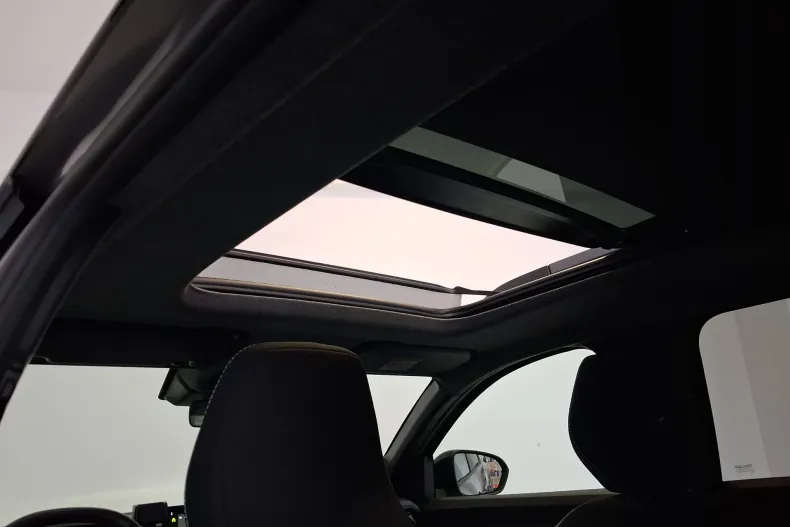 Dacia Bigster din 2025 cu 18.619 km - oferta DAC195395 - foto 7