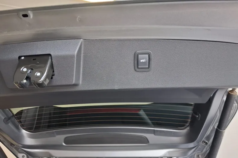 Dacia Bigster din 2025 cu 18.619 km - oferta DAC195395 - foto 12