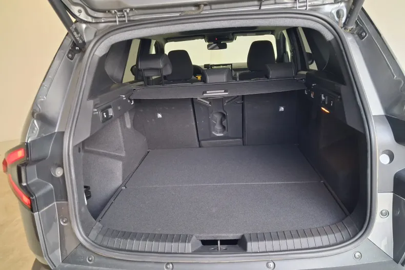 Dacia Bigster din 2025 cu 18.619 km - oferta DAC195395 - foto 14