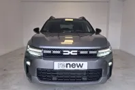 Dacia Bigster din 2025 cu 18.619 km - oferta DAC195395 - foto 19