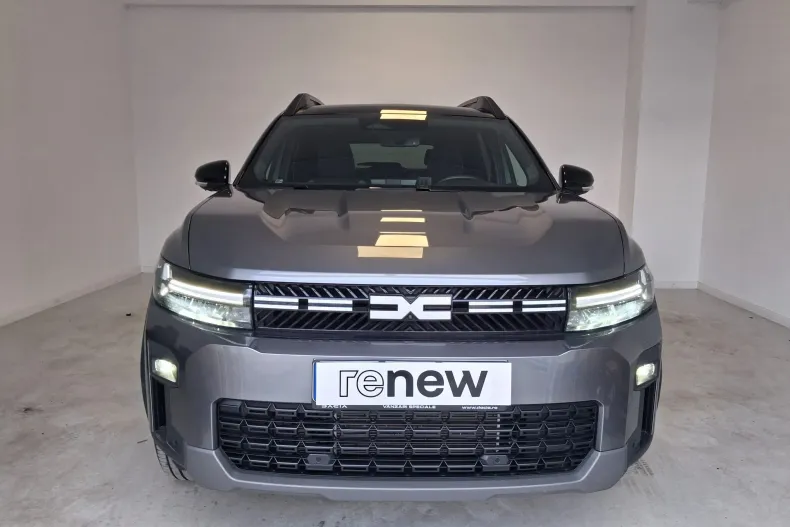 Dacia Bigster din 2025 cu 18.619 km - oferta DAC195395 - foto 19