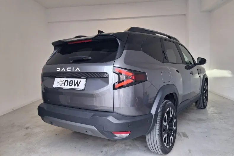 Dacia Bigster din 2025 cu 18.619 km - oferta DAC195395 - foto 20