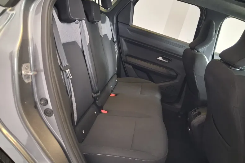 Dacia Bigster din 2025 cu 18.619 km - oferta DAC195395 - foto 21