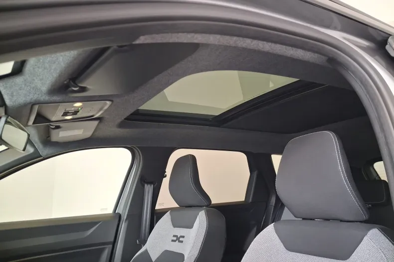 Dacia Bigster din 2025 cu 18.619 km - oferta DAC195395 - foto 25