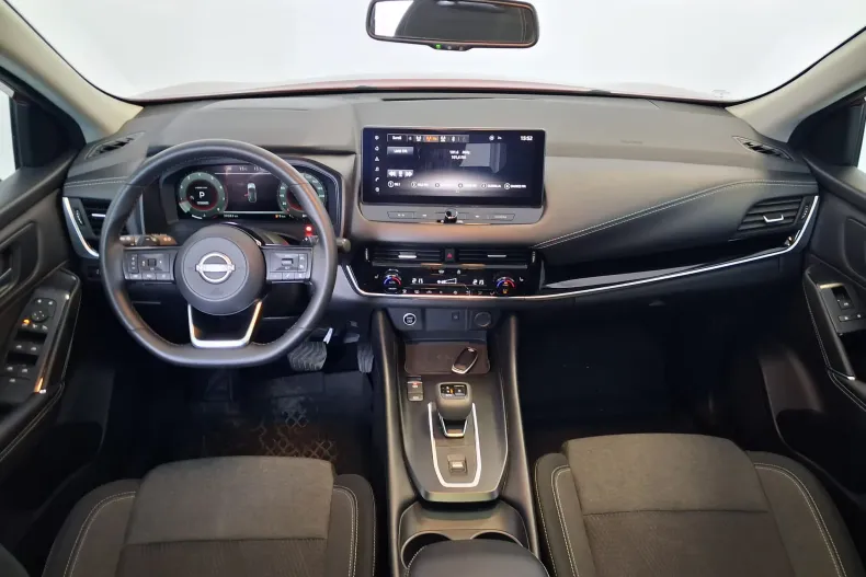 Nissan Qashqai din 2023 cu 30.583 km - oferta NIS195396 - foto 3